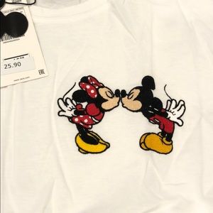 Disney Women’s Shirt